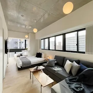  アパート Bhotel Nekoyard - Private Near Peace Park & Sights
