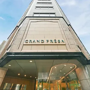 3* 酒店 Mystays广岛和平公园酒店