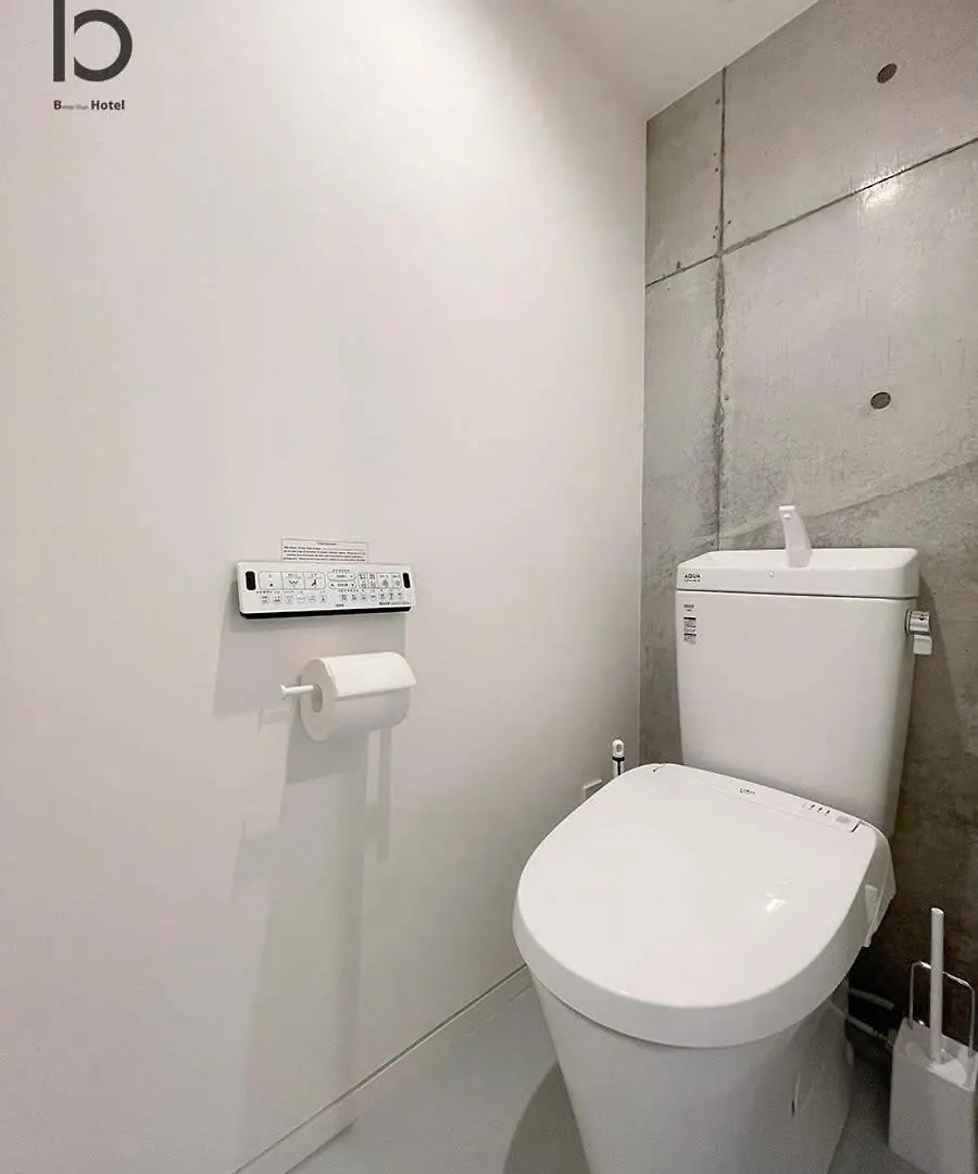 아파트 Bhotel Nekoyard - Modern Loft Studio Near Peace Park & City Center 히로시마