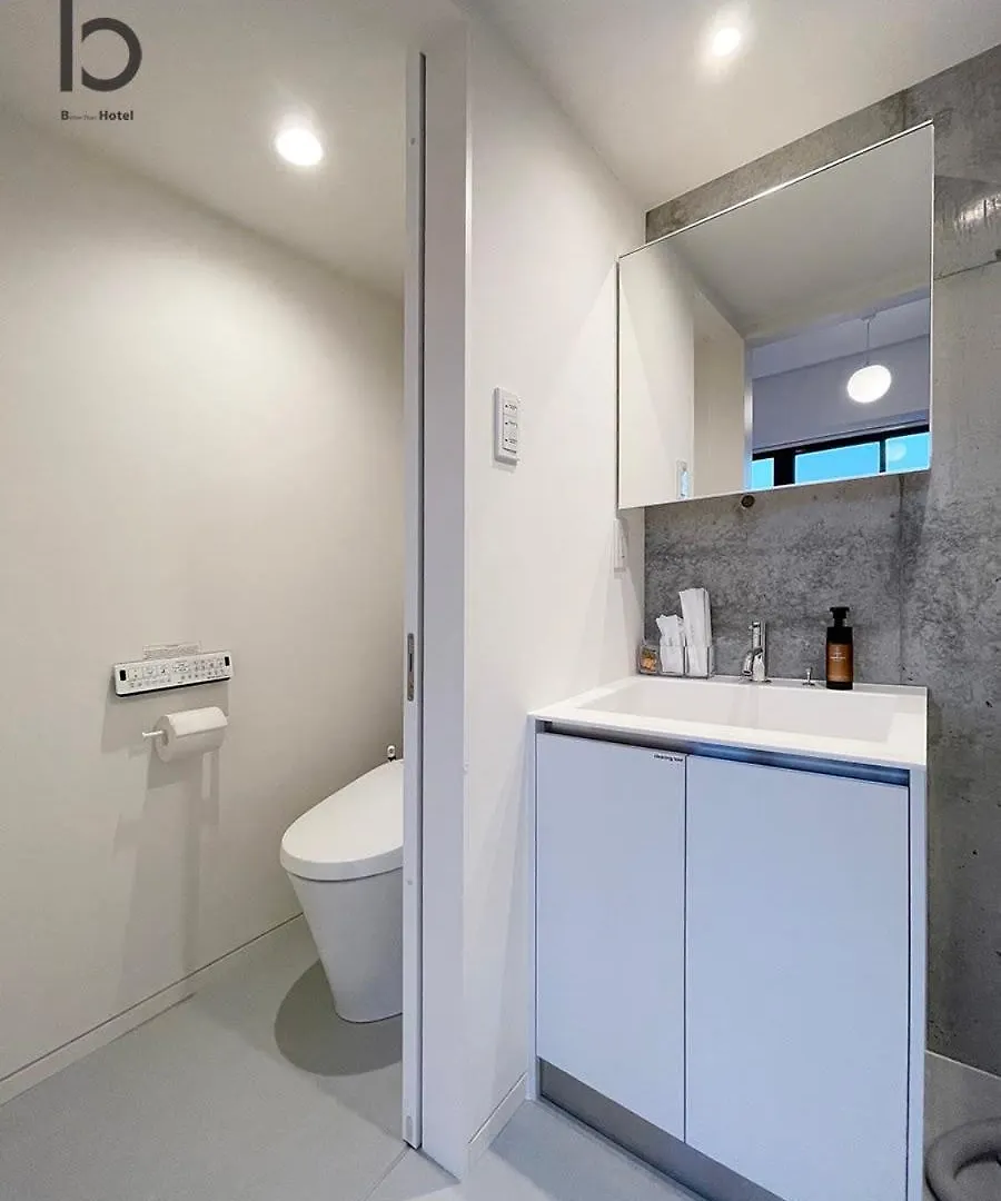 아파트 Bhotel Nekoyard - Modern Loft Studio Near Peace Park & City Center 히로시마 일본